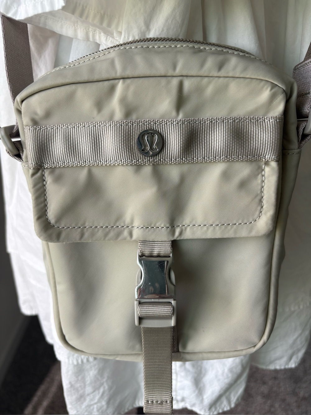 lululemon Wunderlust Crossbody Bag